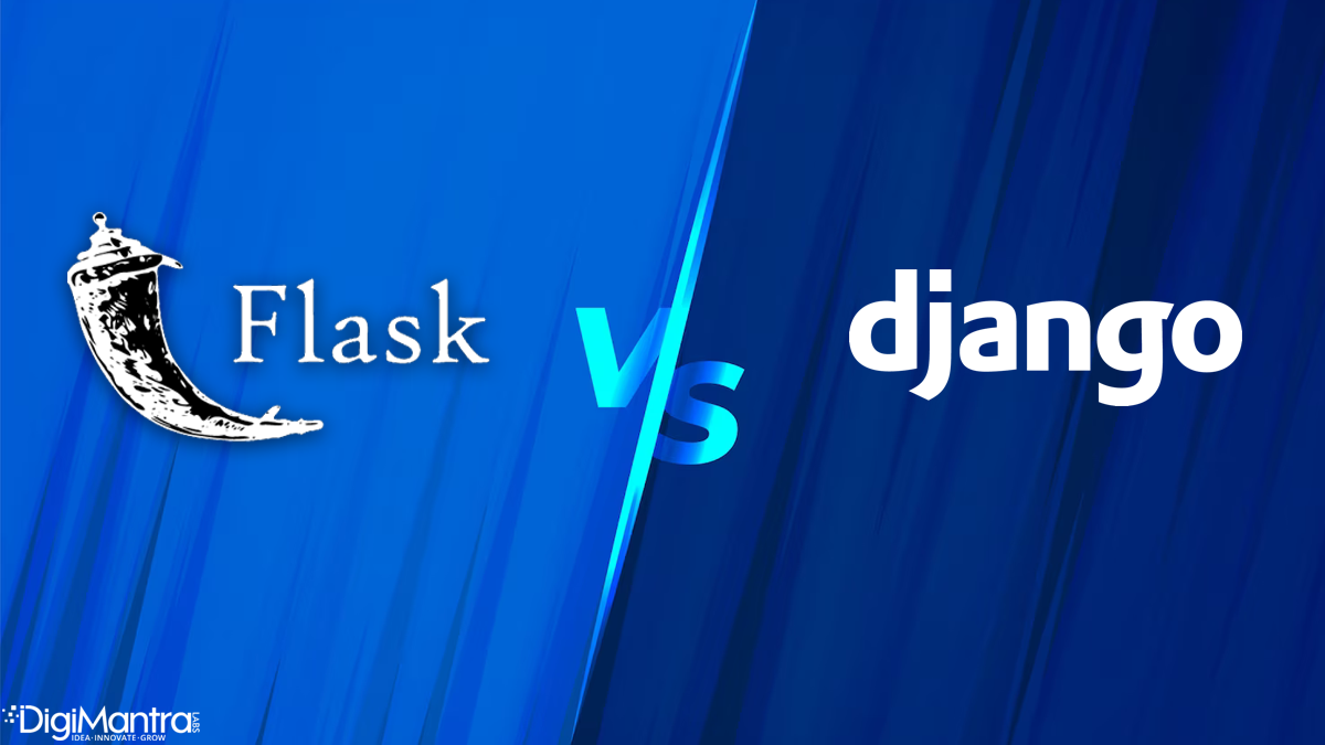 Django vs flask - Understanding the Differences
