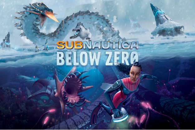 Subnautica