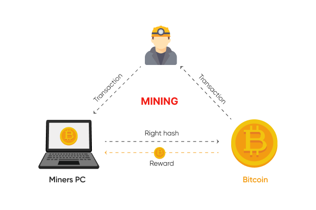 Data mining process 