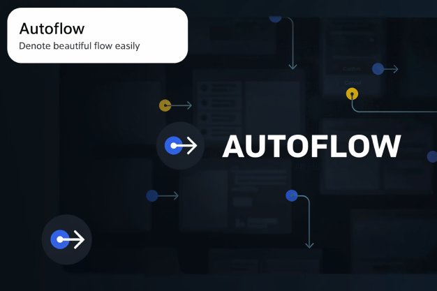 Autoflow figma plugin