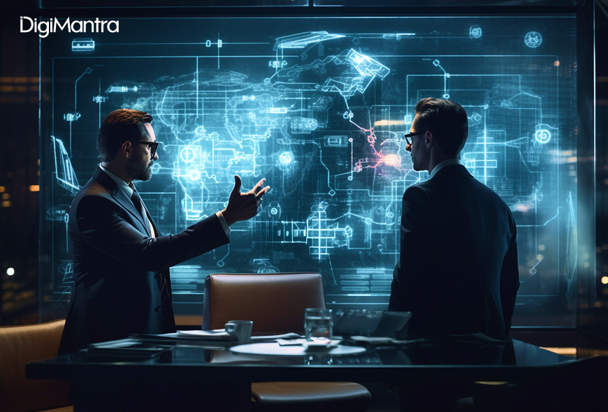 Hire a Developer Team to Build It for You