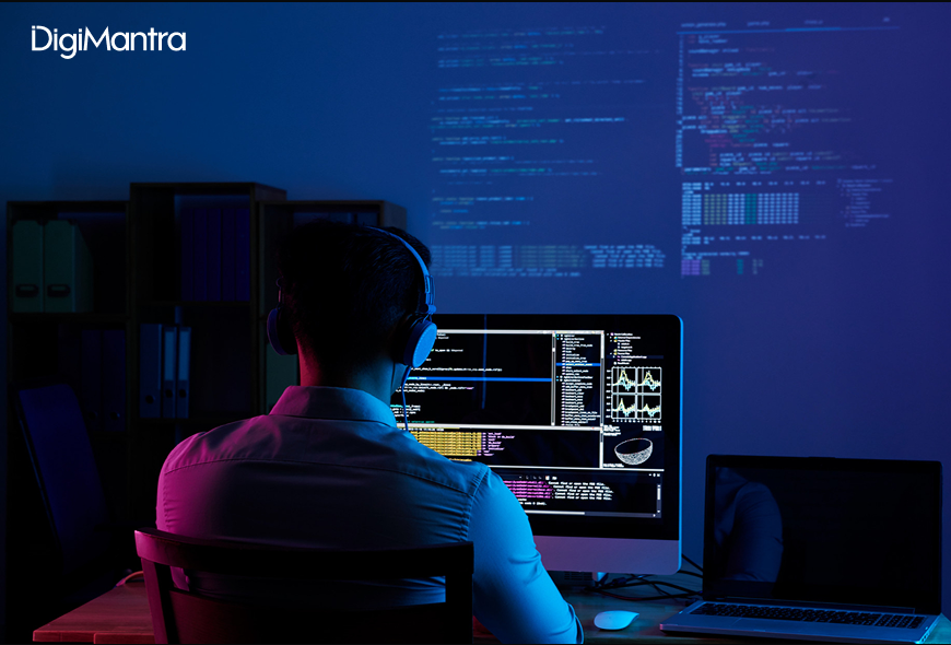 Start With a Vision (and a Problem to Solve)