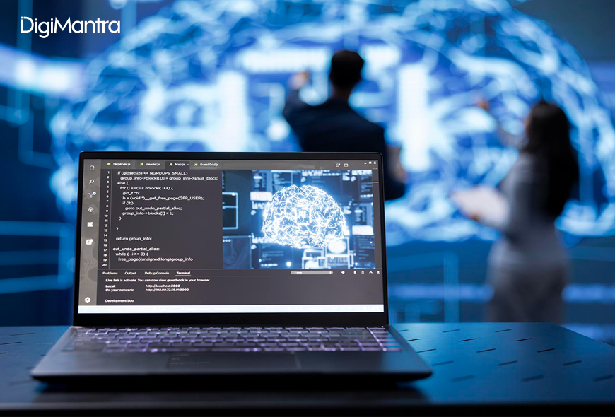 Understand the Tech Behind AI