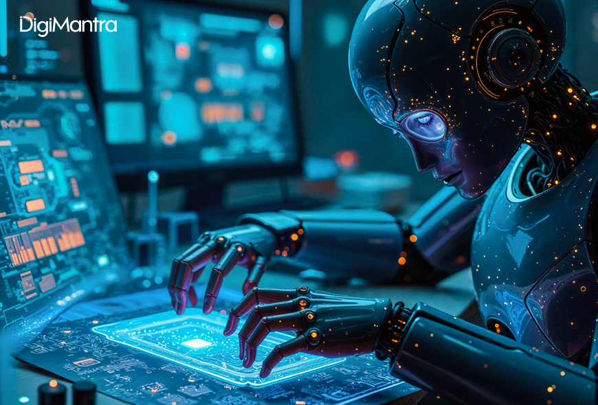 Who Should Build Their Own AI Agent?