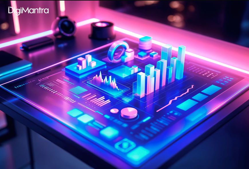 Why DigiMantra Outperforms Traditional Automation Tools